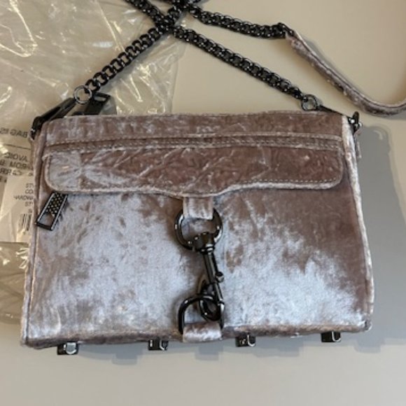 Rebecca Minkoff Handbag NWT - Picture 4 of 7